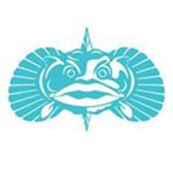 toadfish logo