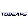 tobeape logo