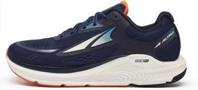 img 4 attached to Men'S ALTRA Paradigm 6 Road Running Shoe - AL0A5471