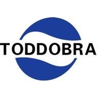 toddobra logo