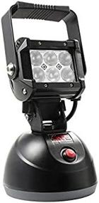 img 4 attached to 💡 BZ5015 Heavy-Duty Work Lamp