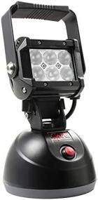img 2 attached to 💡 BZ5015 Heavy-Duty Work Lamp
