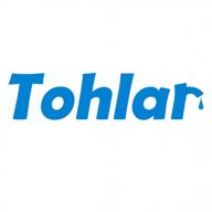 tohlar logo