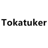 tokatuker логотип