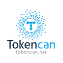 Logotipo de tokencan