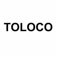 toloco логотип