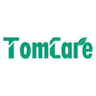 tomcare logo