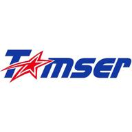 tomser logo