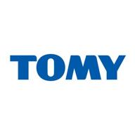tomy toys логотип