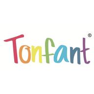 tonfant  logo
