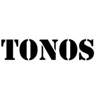 tonos логотип