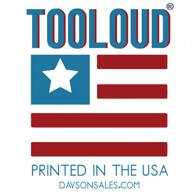 tooloud логотип