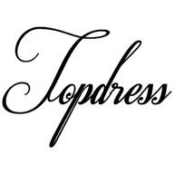topdress logo