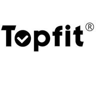 topfit логотип