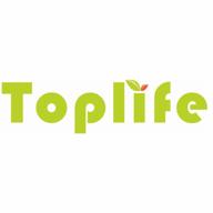 toplife логотип