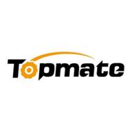 topmate logo