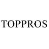 toppros логотип