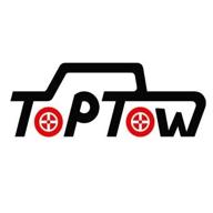toptow logo
