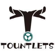 tountlets  logo