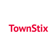 townstix логотип