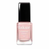 get picture-perfect nails with londontown lakur nail polish - shop now for the best deals on nail lacquer! logo