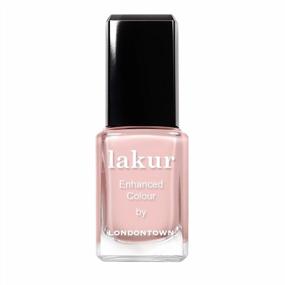 img 4 attached to Get Picture-Perfect Nails With LONDONTOWN LAKUR Nail Polish - Shop Now For The Best Deals On Nail Lacquer!