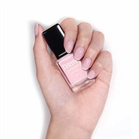 img 1 attached to Get Picture-Perfect Nails With LONDONTOWN LAKUR Nail Polish - Shop Now For The Best Deals On Nail Lacquer!
