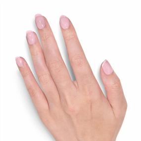 img 2 attached to Get Picture-Perfect Nails With LONDONTOWN LAKUR Nail Polish - Shop Now For The Best Deals On Nail Lacquer!