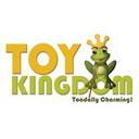 toy kingdom south africa логотип