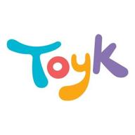 toyk logo
