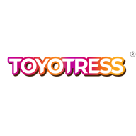 toyotress логотип