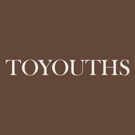 toyouths logo