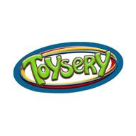 toysery logo