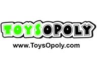 toysopoly логотип