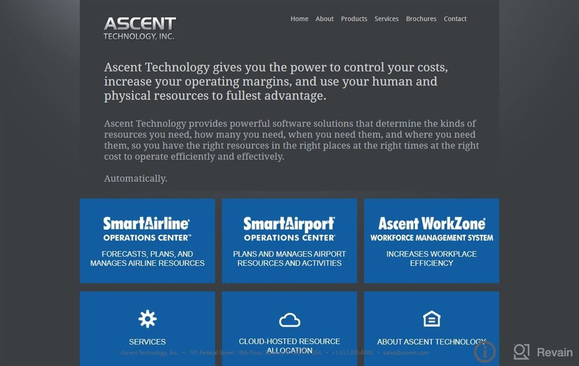 img 1 attached to Ascent WorkZone review by Brandon Skeet