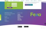 img 1 attached to Fexa Smart Facilities Management Software review by Jimmy Hargrove