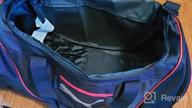 img 1 attached to Stylish And Durable PUMA Evercat Contender Duffel Bag review by Keisha Dessie