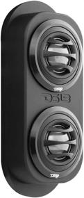 img 3 attached to DS18 Density Universal Pillar Tweeters