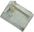 bmcouture ladies wallet folding pendant women's handbags & wallets via wallets logo