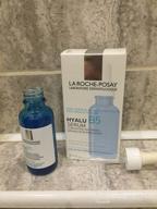 img 2 attached to La Roche-Posay Hyalu B5 Serum Concentrated facial serum against wrinkles to enhance skin elasticity, tone and elasticity, 30ml review by Busaba Lek ᠌