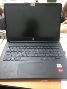img 7 attached to HP 14 inch HD Laptop with Ryzen 3, 16GB RAM, 1TB HDD - Business & Student-friendly