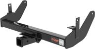 🚗 curt 31545: 2-inch front receiver hitch for ford explorer, sport trac, and mercury mountaineer logo