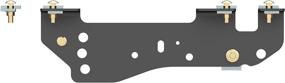 img 2 attached to 🔧 CURT 16448 5th Wheel Installation Brackets for Ford F-250, F-350, F-450 Super Duty - Shop Now!