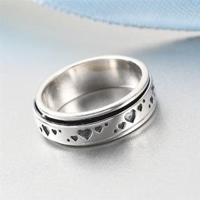 img 3 attached to 💍 Upgrade Your Style with Sterling Women's Jewelry for Engagement and Anniversary - Shop LC