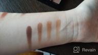 img 1 attached to Maybelline New York Eye Shadow Palette Nudes of New York Multicolor review by Anastazja Swiatyna ᠌