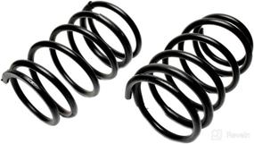 img 1 attached to ACDelco 45H1120 Professional Front Spring