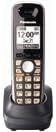 img 1 attached to Panasonic Kx Tga652B 1 9Ghz Replacement Handset