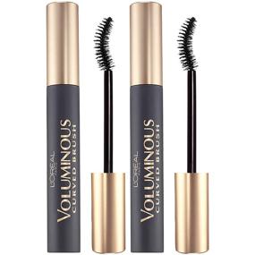 img 2 attached to Enhance Your Lashes with Paris Voluminous Original Building Mascara