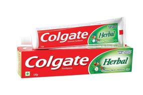 img 1 attached to 🌿 Herbal Colgate Tooth Decay Toothpaste: Your Natural Defence Against Cavities