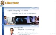 img 1 attached to ClienTrax review by Paul Barnes